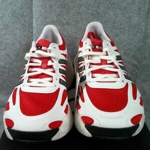 Adidas Adizero Aruku White Pure Ruby Size 8.5 Men